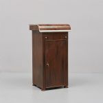 505701 Washstand